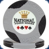 National Poker Series NCV Chip